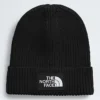 Kids’ TNF™ Logo Box Cuffed Beanie Kids’ TNF™ Logo Box Cuffed Beanie
