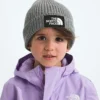Kids’ TNF™ Logo Box Cuffed Beanie Kids’ TNF™ Logo Box Cuffed Beanie