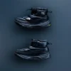 Leather Pack Bootie Hybrid Leather Pack Bootie Hybrid