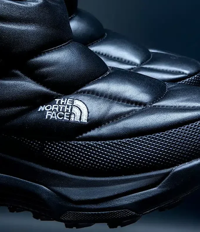 Leather Pack Bootie Hybrid Leather Pack Bootie Hybrid