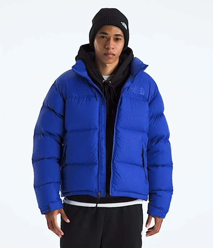 Men’s 1996 Retro Nuptse DTM Jacket Men’s 1996 Retro Nuptse DTM Jacket