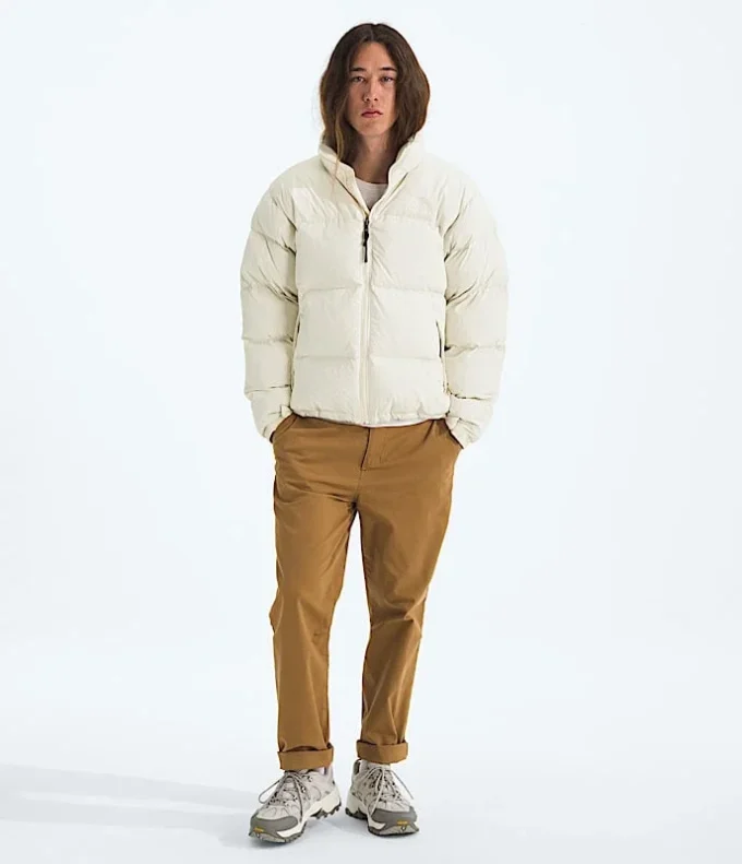 Men’s 1996 Retro Nuptse DTM Jacket