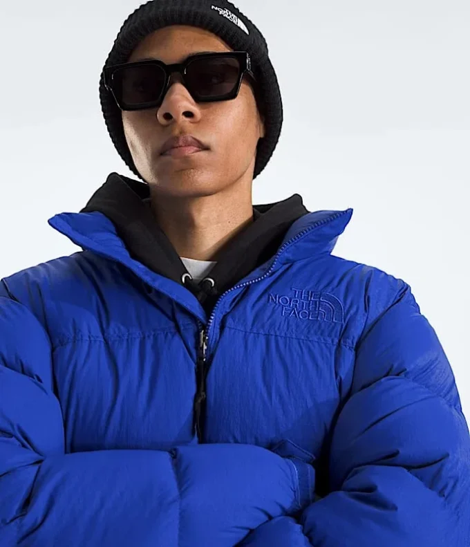 Men’s 1996 Retro Nuptse DTM Jacket Men’s 1996 Retro Nuptse DTM Jacket