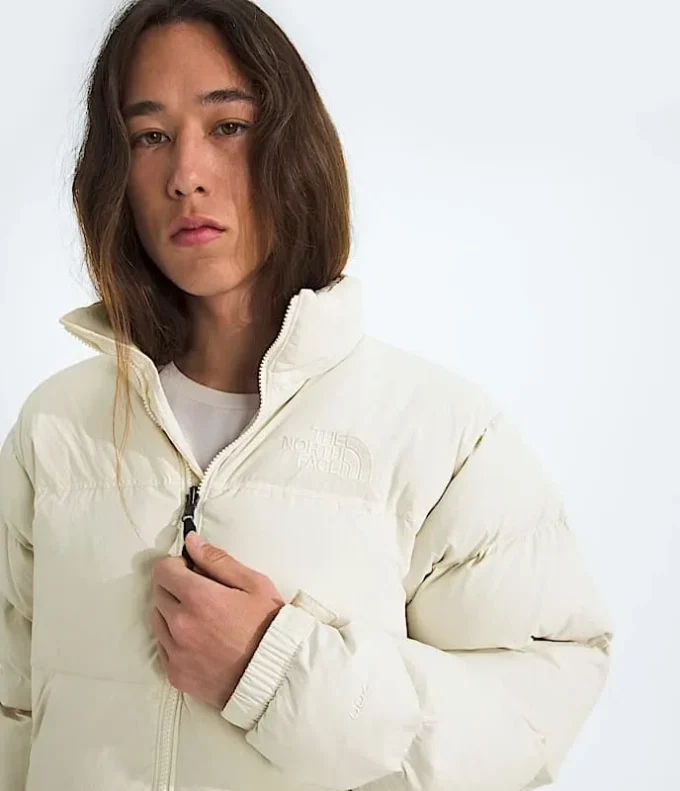 Men’s 1996 Retro Nuptse DTM Jacket