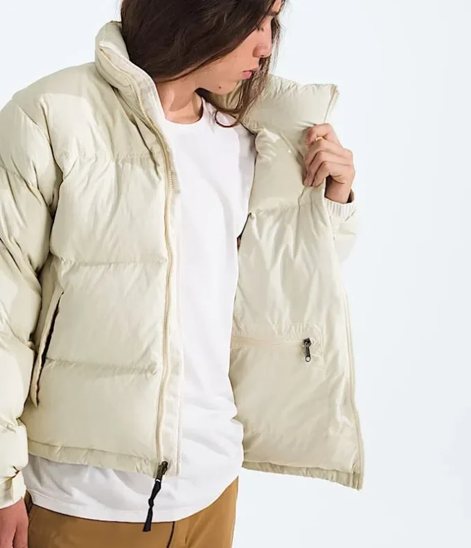 Men’s 1996 Retro Nuptse DTM Jacket