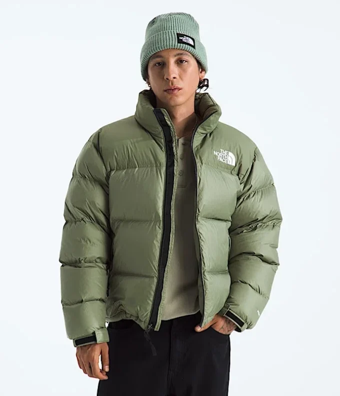 Men’s 1996 Retro Nuptse Jacket Men’s 1996 Retro Nuptse Jacket