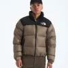 Men’s 1996 Retro Nuptse Jacket
