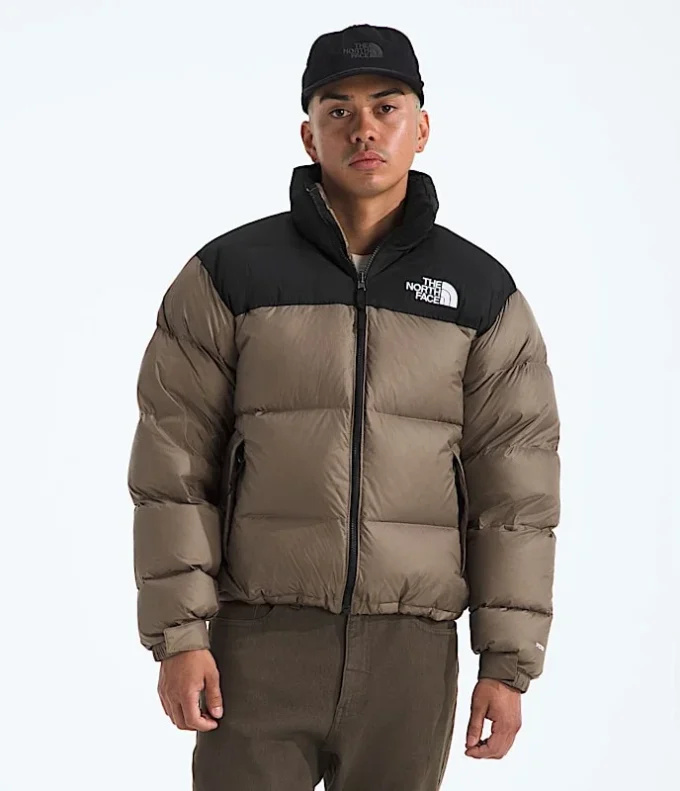 Men’s 1996 Retro Nuptse Jacket