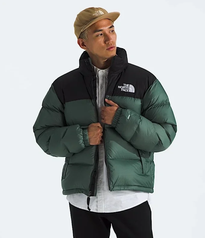Men’s 1996 Retro Nuptse Jacket