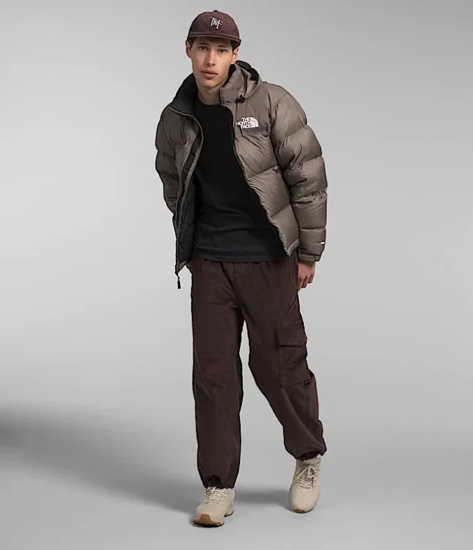 Men’s 1996 Retro Nuptse Jacket