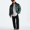 Men’s 1996 Retro Nuptse Jacket