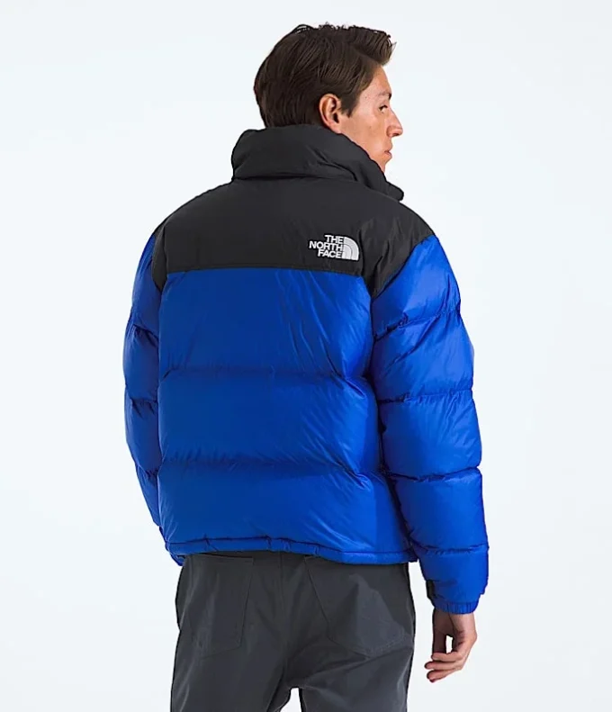 Men’s 1996 Retro Nuptse Jacket