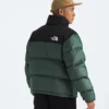 Men’s 1996 Retro Nuptse Jacket