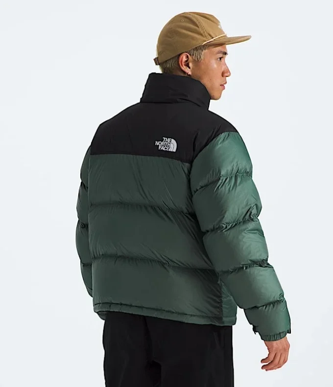 Men’s 1996 Retro Nuptse Jacket