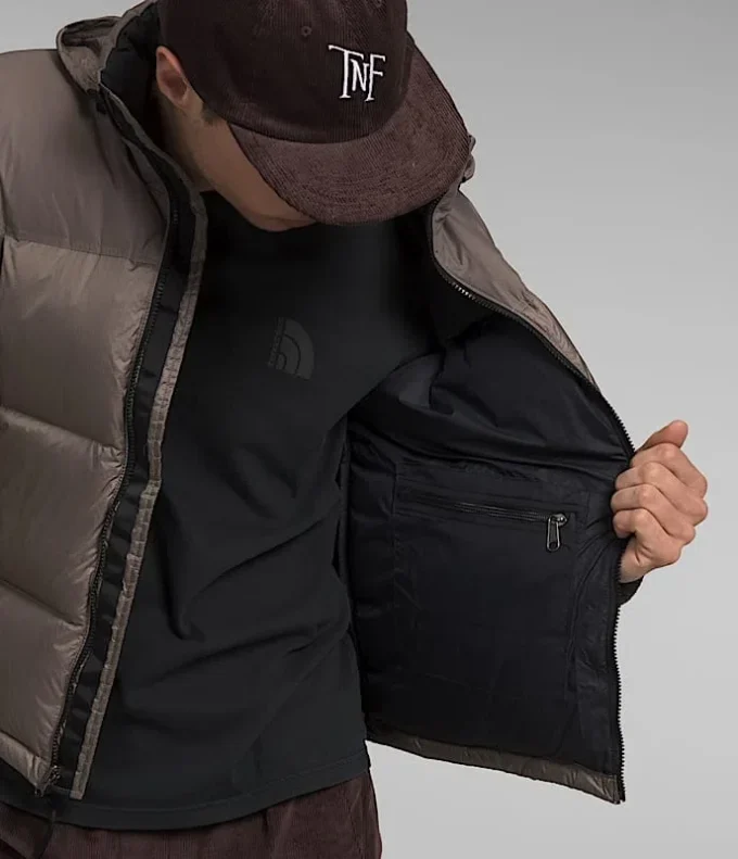 Men’s 1996 Retro Nuptse Jacket