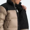 Men’s 1996 Retro Nuptse Jacket