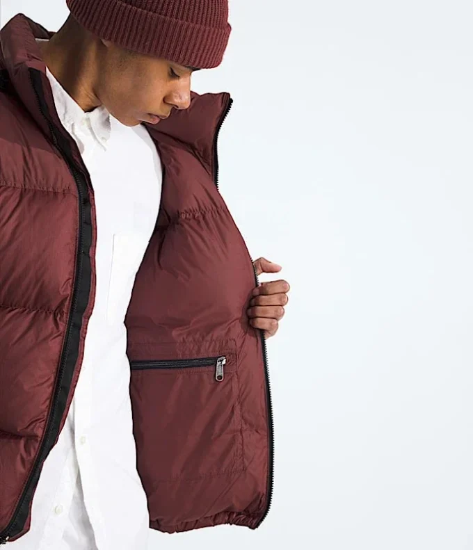 Men’s 1996 Retro Nuptse Jacket