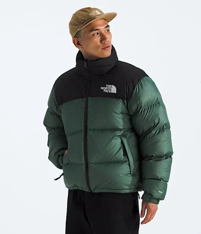 Men’s 1996 Retro Nuptse Jacket