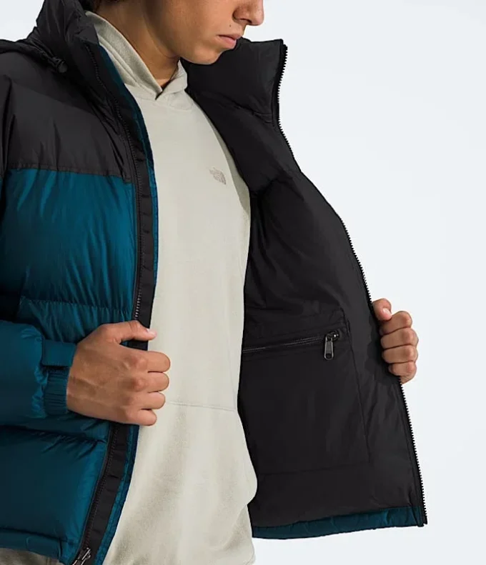 Men’s 1996 Retro Nuptse Jacket