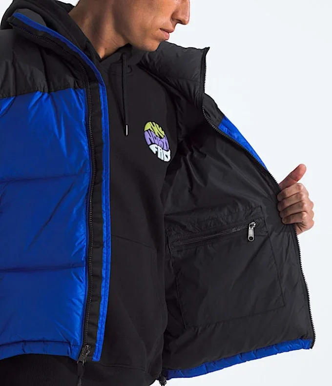 Men’s 1996 Retro Nuptse Jacket