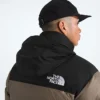 Men’s 1996 Retro Nuptse Jacket