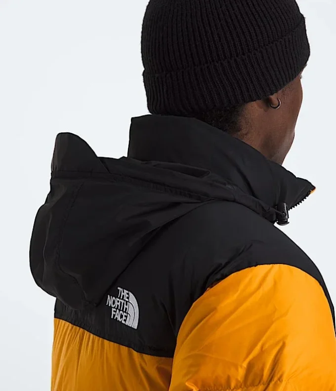 Men’s 1996 Retro Nuptse Jacket