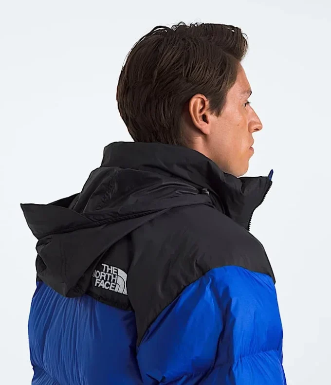 Men’s 1996 Retro Nuptse Jacket