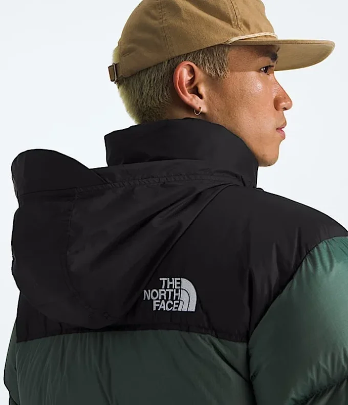 Men’s 1996 Retro Nuptse Jacket