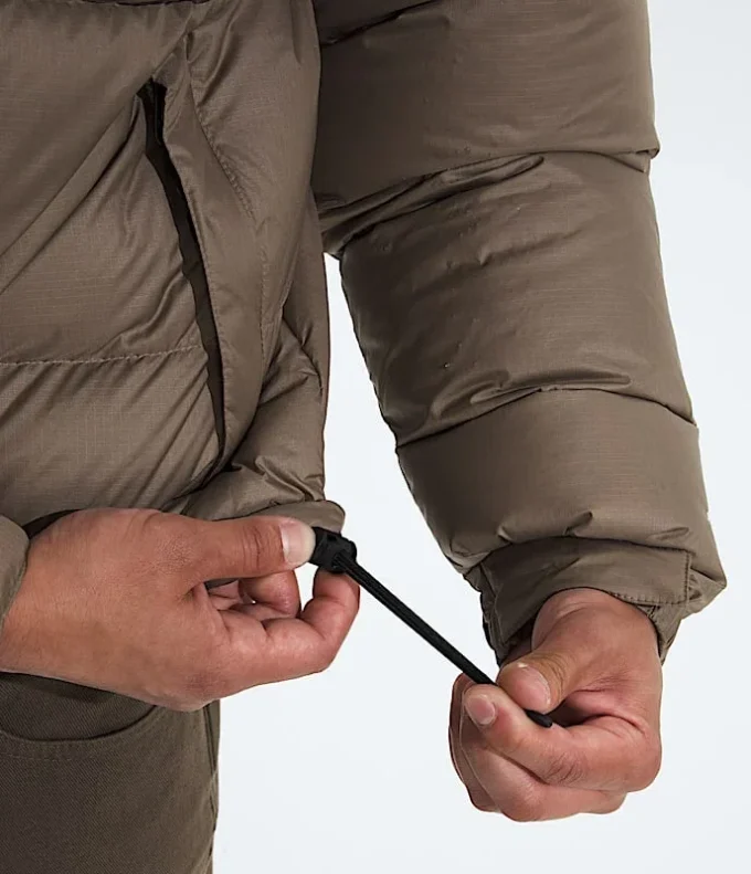 Men’s 1996 Retro Nuptse Jacket