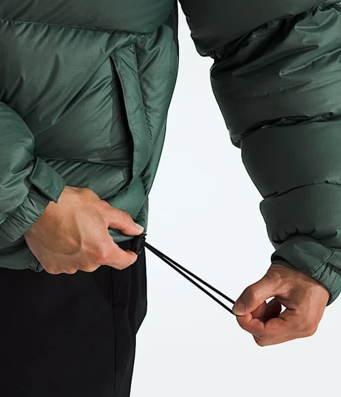Men’s 1996 Retro Nuptse Jacket
