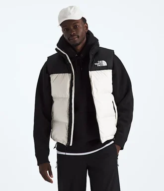 Men’s 1996 Retro Nuptse Vest