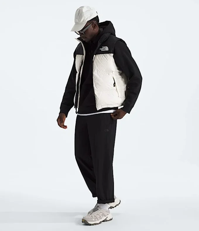 Men’s 1996 Retro Nuptse Vest Men’s 1996 Retro Nuptse Vest