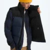 Men’s 1996 Retro Nuptse Vest Men’s 1996 Retro Nuptse Vest