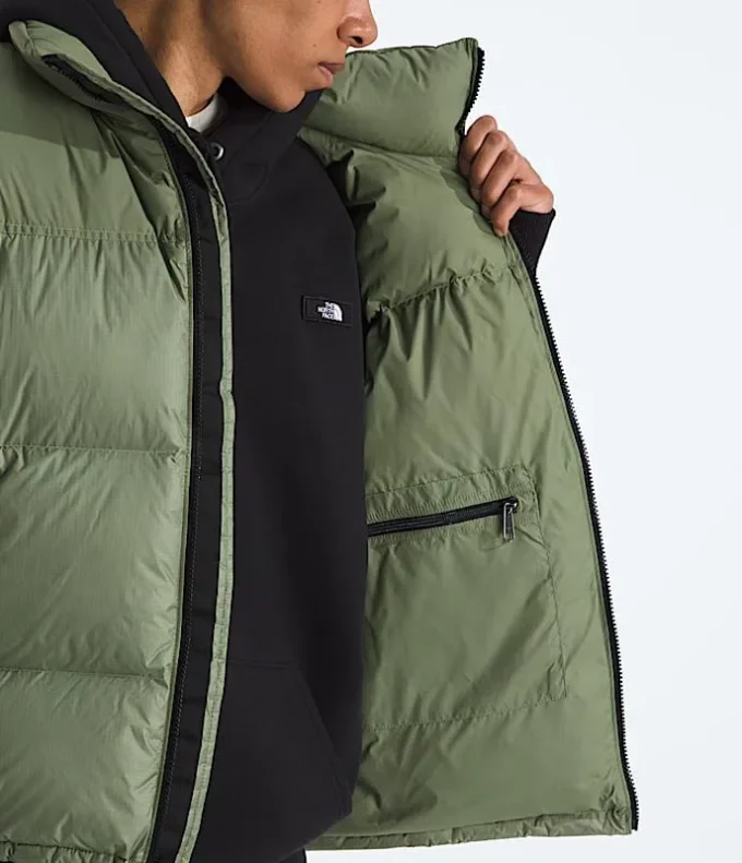 Men’s 1996 Retro Nuptse Vest