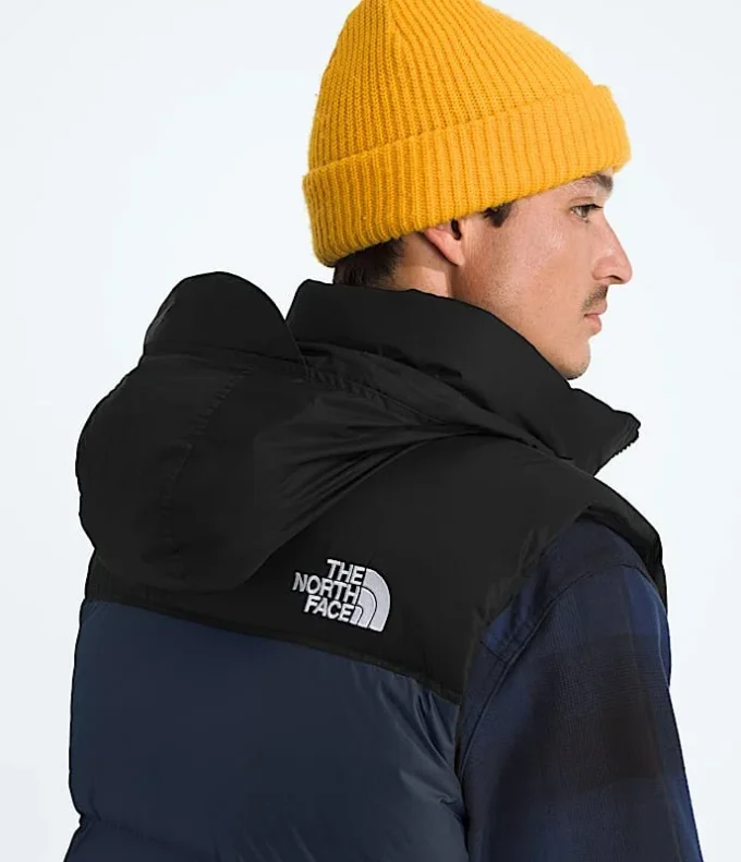 Men’s 1996 Retro Nuptse Vest Men’s 1996 Retro Nuptse Vest
