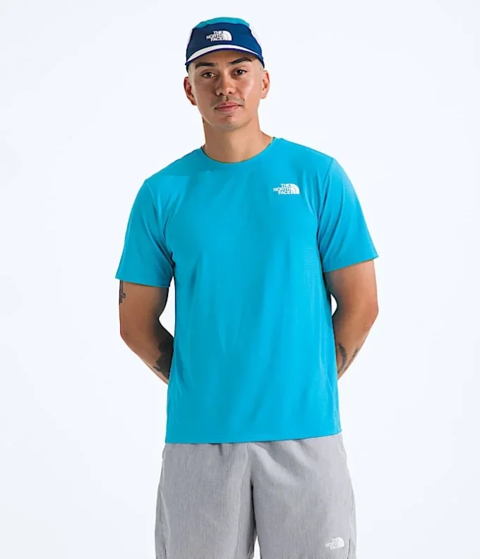 Men’s 24/7 Short-Sleeve Tee Reg