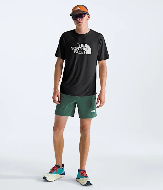 Men’s 24/7 Short-Sleeves Easy Tee