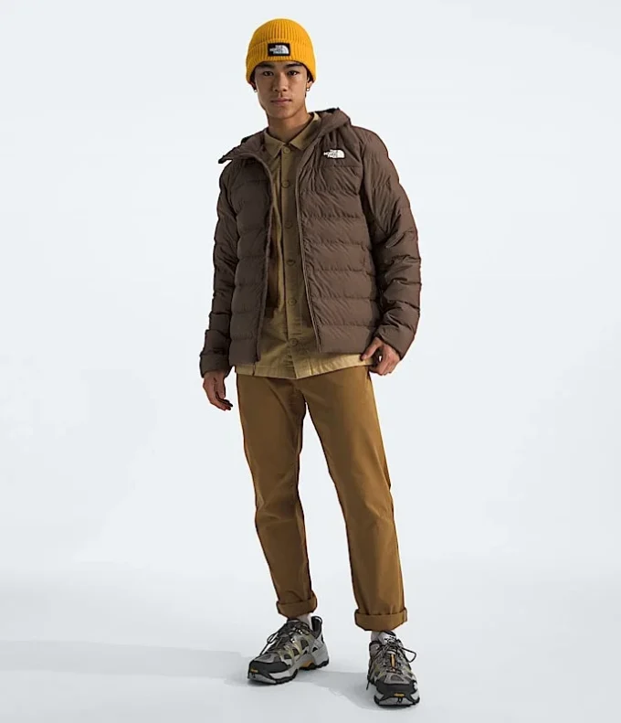 Men’s Aconcagua 3 Hoodie Men’s Aconcagua 3 Hoodie