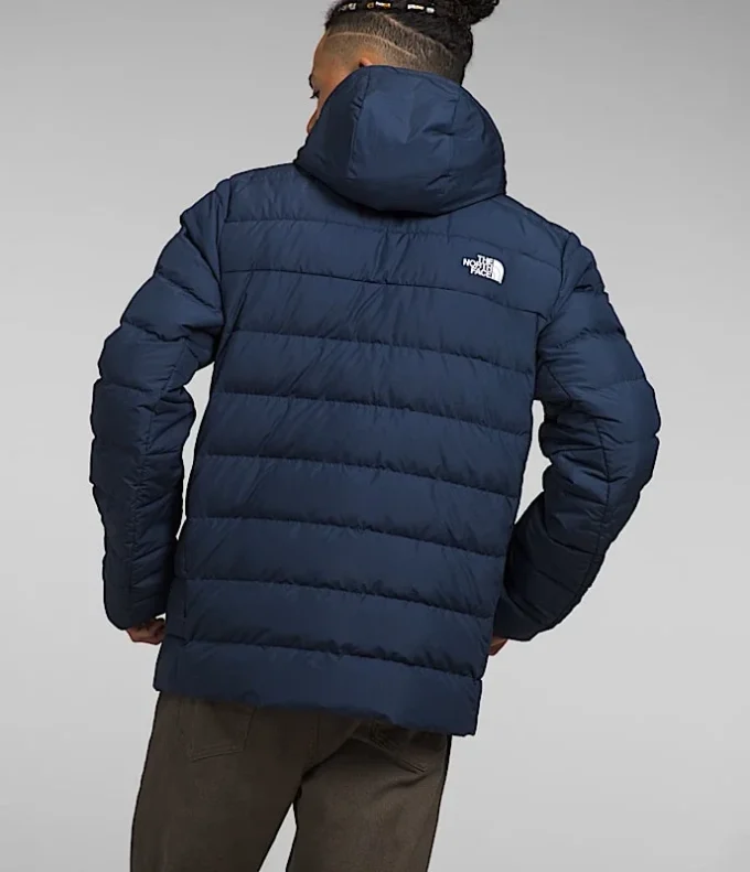 Men’s Aconcagua 3 Hoodie Men’s Aconcagua 3 Hoodie