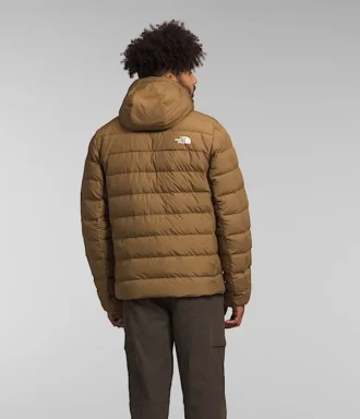 Men’s Aconcagua 3 Hoodie