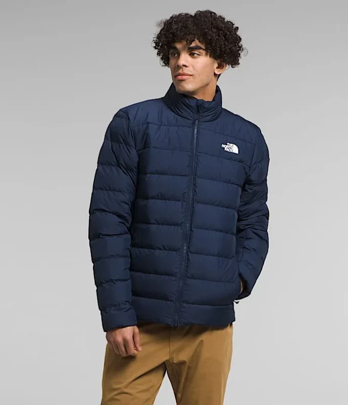 Men’s Aconcagua 3 Jacket