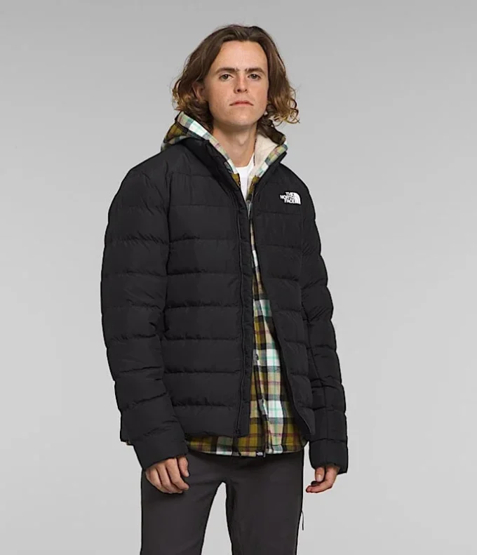 Men’s Aconcagua 3 Jacket Men’s Aconcagua 3 Jacket