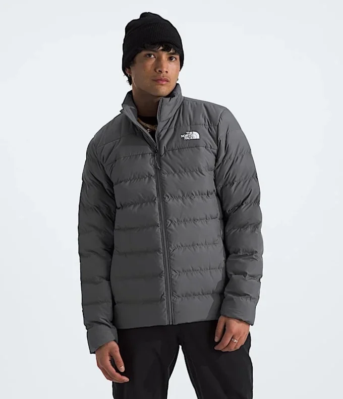 Men’s Aconcagua 3 Jacket Men’s Aconcagua 3 Jacket