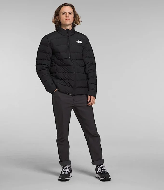 Men’s Aconcagua 3 Jacket Men’s Aconcagua 3 Jacket