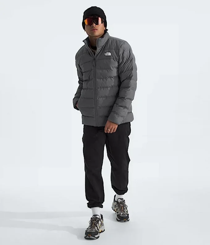 Men’s Aconcagua 3 Jacket Men’s Aconcagua 3 Jacket