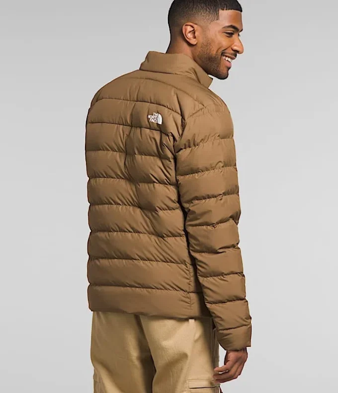 Men’s Aconcagua 3 Jacket Men’s Aconcagua 3 Jacket