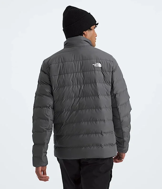 Men’s Aconcagua 3 Jacket Men’s Aconcagua 3 Jacket
