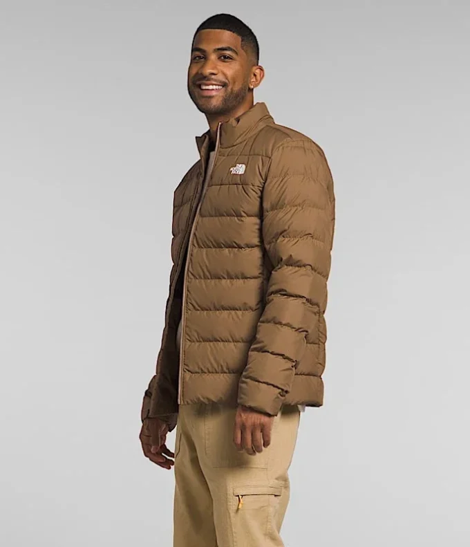 Men’s Aconcagua 3 Jacket Men’s Aconcagua 3 Jacket