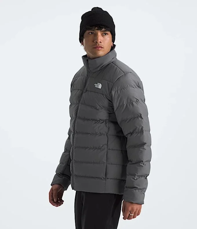 Men’s Aconcagua 3 Jacket Men’s Aconcagua 3 Jacket