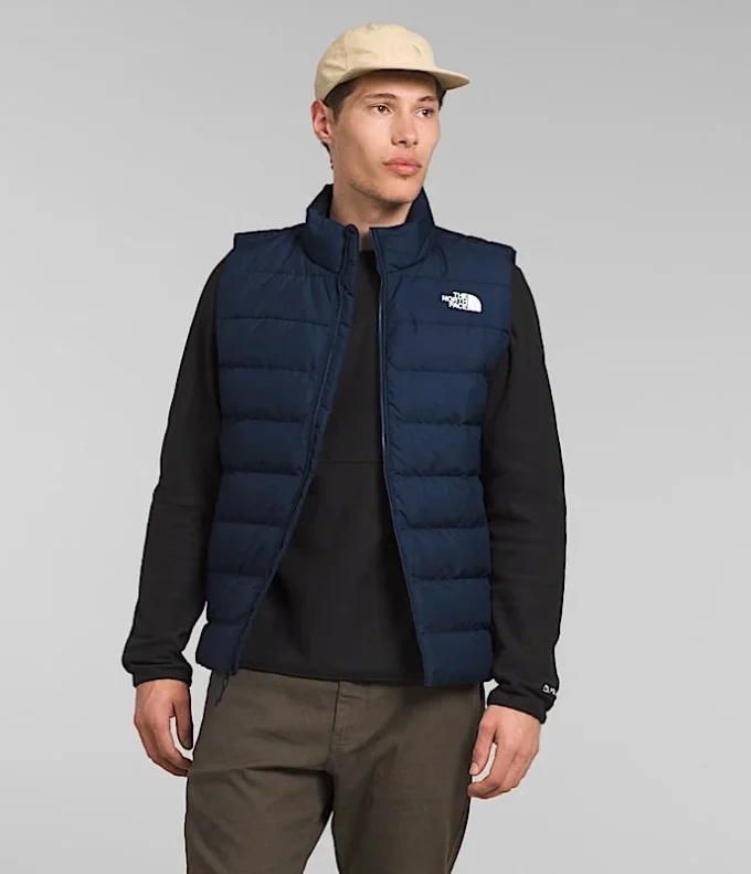 Men’s Aconcagua 3 Vest Men’s Aconcagua 3 Vest